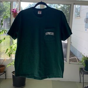 Supreme Oakland Raiders T Shirt